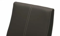 Woodford Kunstleder-Schwingstuhl Tessa | Braun Ja -Stühle Verkäufe 2022 15301720 3 202108041300