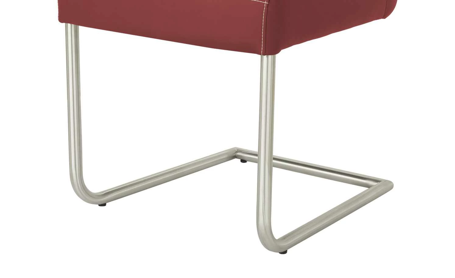 Woodford Kunstleder-Schwingstuhl Tessa Woodford Kunstleder-Schwingstuhl Tessa | Cherry (Rot) Ja -Stühle Verkäufe 2022 15301721 6 202108041300