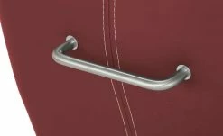 Woodford Kunstleder-Schwingstuhl Tessa | Cherry (Rot) Ja 8 Woodford Kunstleder-Schwingstuhl Tessa | Cherry (Rot) Ja -Stühle Verkäufe 2022 15301721 7 202108041300