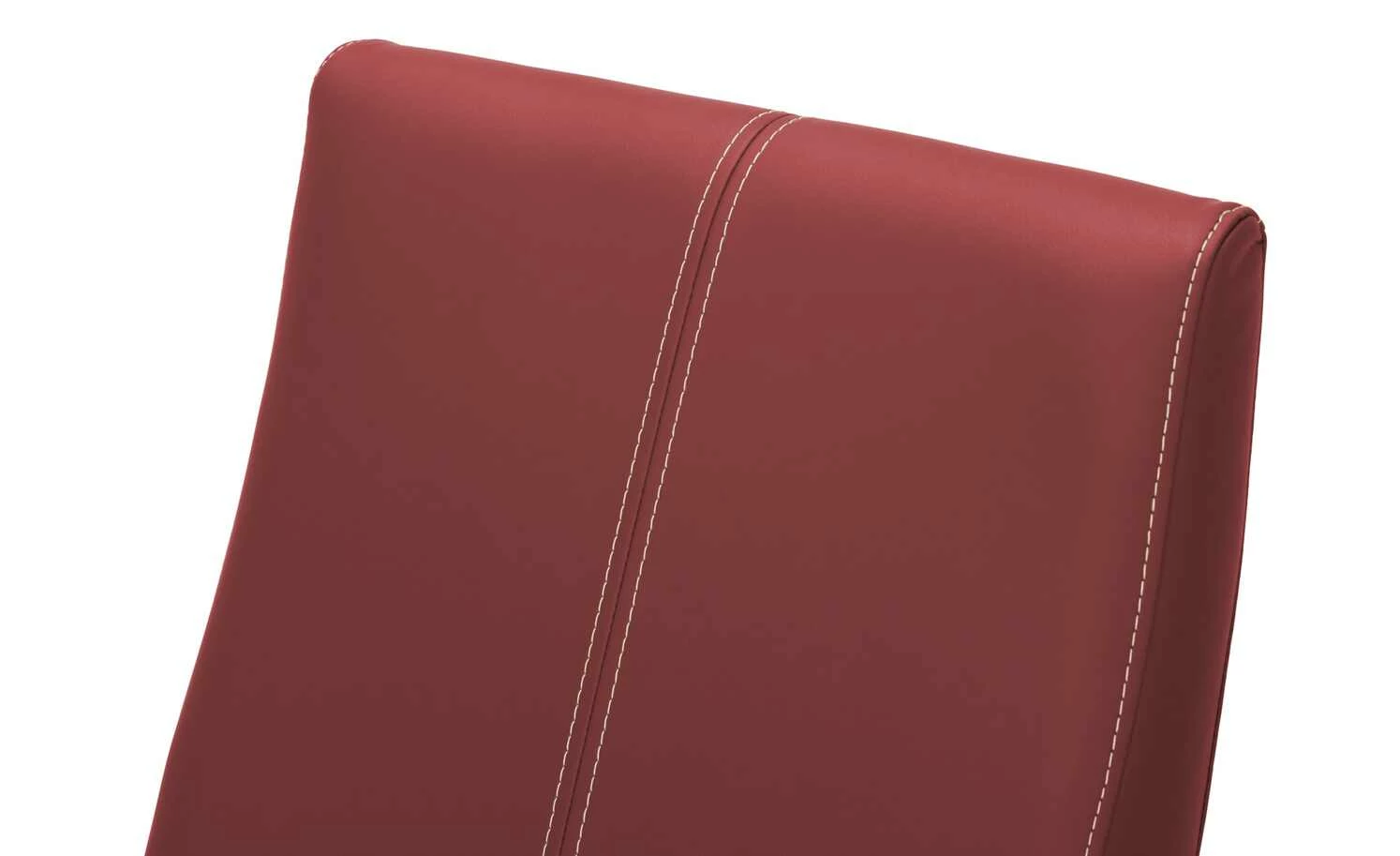 Woodford Kunstleder-Schwingstuhl Tessa Woodford Kunstleder-Schwingstuhl Tessa | Cherry (Rot) Ja -Stühle Verkäufe 2022 15301721 8 202108041300