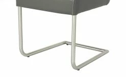 Woodford Kunstleder-Schwingstuhl Tessa | Grau Ja -Stühle Verkäufe 2022 15301722 7 202108041300