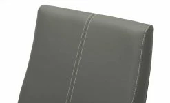 Woodford Kunstleder-Schwingstuhl Tessa | Grau Ja -Stühle Verkäufe 2022 15301722 9 202108041300