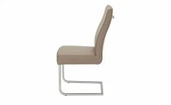 Woodford Kunstleder-Schwingstuhl Tessa | Schlamm (Beige) Ja 4 Woodford Kunstleder-Schwingstuhl Tessa | Schlamm (Beige) Ja -Stühle Verkäufe 2022 15301723 2 202108041300