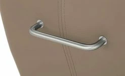 Woodford Kunstleder-Schwingstuhl Tessa | Schlamm (Beige) Ja 7 Woodford Kunstleder-Schwingstuhl Tessa | Schlamm (Beige) Ja -Stühle Verkäufe 2022 15301723 5 202108041300