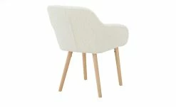 Schalenstuhl Thore | Weiß -Stühle Verkäufe 2022 15301735 5 202204052233