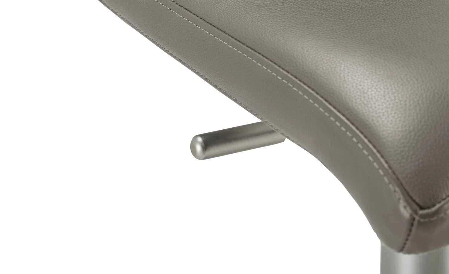 Leder-Barhocker MyTina Leder-Barhocker MyTina | Taupe -Stühle Verkäufe 2022 15301988 11 202106151244