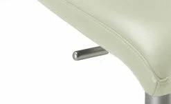 Leder-Barhocker MyTina | Wollweiß -Stühle Verkäufe 2022 15301989 5 202106151243