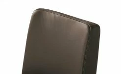 Leder-Barhocker MyTina | Braun -Stühle Verkäufe 2022 15301999 6 202106151243