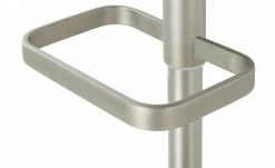 Leder-Barhocker MyTina | Braun -Stühle Verkäufe 2022 15301999 8 202106151243