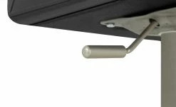 Leder-Barhocker MyTina | Schwarz -Stühle Verkäufe 2022 15302001 4 202106151244