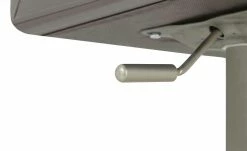 Leder-Barhocker MyTina | Taupe 7 Leder-Barhocker MyTina | Taupe -Stühle Verkäufe 2022 15302002 6 202106151244