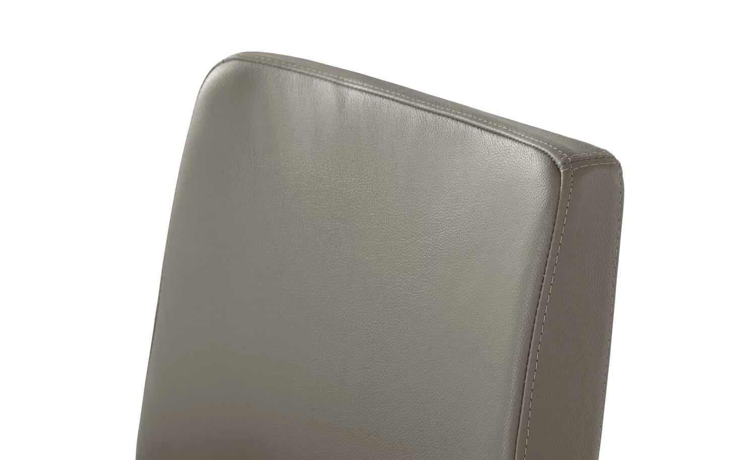 Leder-Barhocker MyTina Leder-Barhocker MyTina | Taupe -Stühle Verkäufe 2022 15302002 7 202106151244