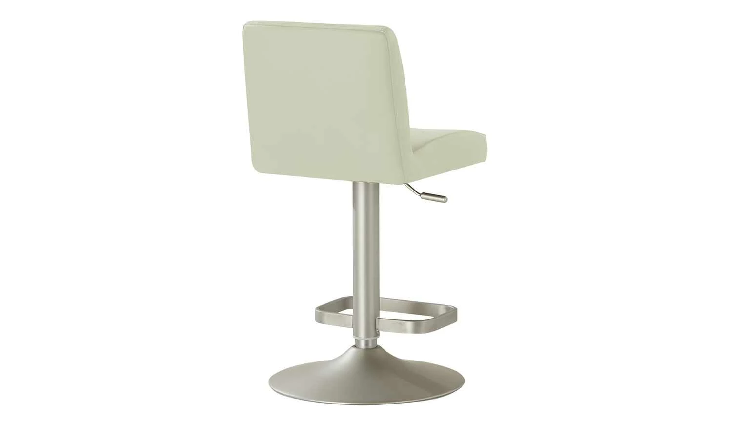 Leder-Barhocker MyTina Leder-Barhocker MyTina | Wollweiß -Stühle Verkäufe 2022 15302003 11 202106151243