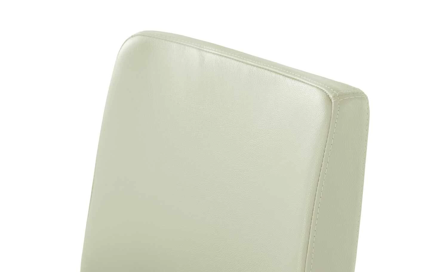 Leder-Barhocker MyTina Leder-Barhocker MyTina | Wollweiß -Stühle Verkäufe 2022 15302003 5 202106151243