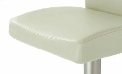 Leder-Barhocker MyTina | Wollweiß 10 Leder-Barhocker MyTina | Wollweiß -Stühle Verkäufe 2022 15302003 8 202106151243