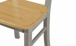 maison bleue Holzstuhl massiv Florian | Grau / laugenfarben Nein 7 maison bleue Holzstuhl massiv Florian | Grau / laugenfarben Nein -Stühle Verkäufe 2022 15302023 5 202108132237