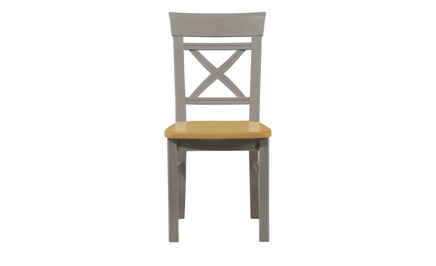 maison bleue Holzstuhl massiv Florian maison bleue Holzstuhl massiv Florian | Grau / laugenfarben Nein -Stühle Verkäufe 2022 15302023 7 202108132237