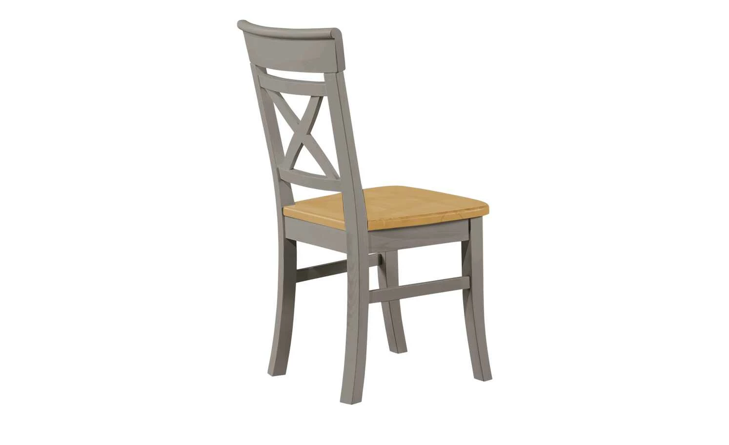 maison bleue Holzstuhl massiv Florian maison bleue Holzstuhl massiv Florian | Grau / laugenfarben Nein -Stühle Verkäufe 2022 15302023 9 202108132237