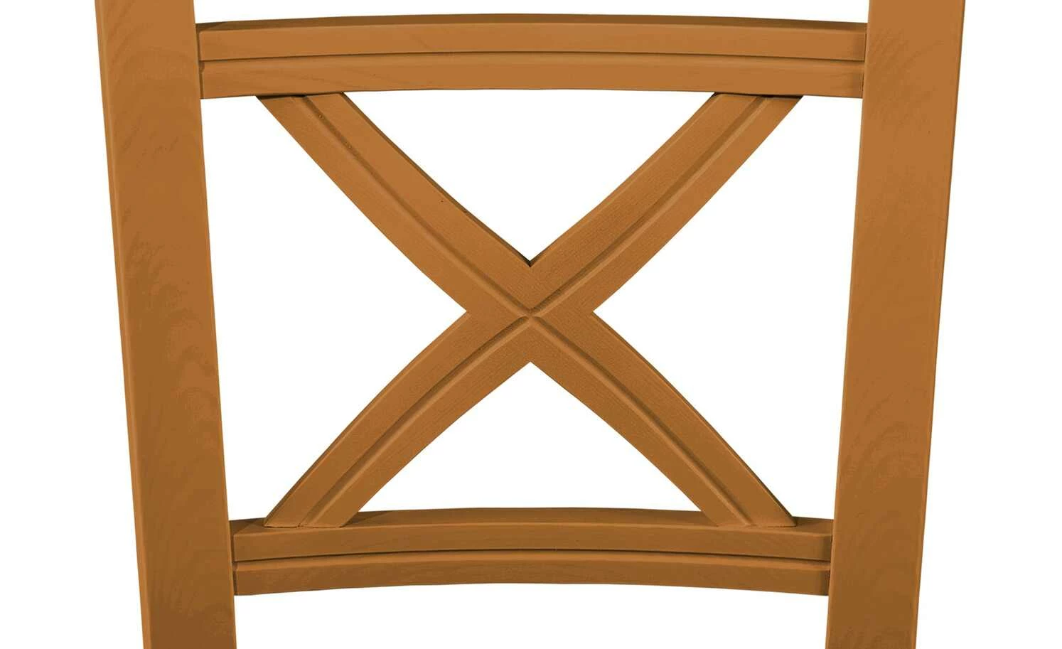 maison bleue Holzstuhl massiv Florian maison bleue Holzstuhl massiv Florian | bernsteinfarben / Weiß Nein -Stühle Verkäufe 2022 15302025 1 202108132237