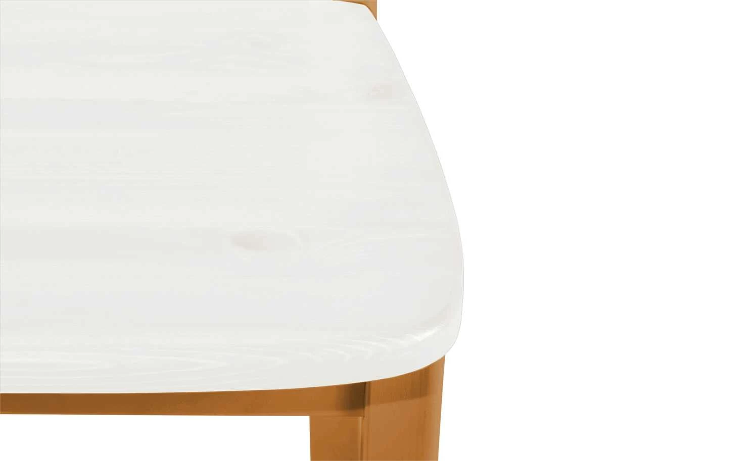 maison bleue Holzstuhl massiv Florian maison bleue Holzstuhl massiv Florian | bernsteinfarben / Weiß Nein -Stühle Verkäufe 2022 15302025 2 202108132237