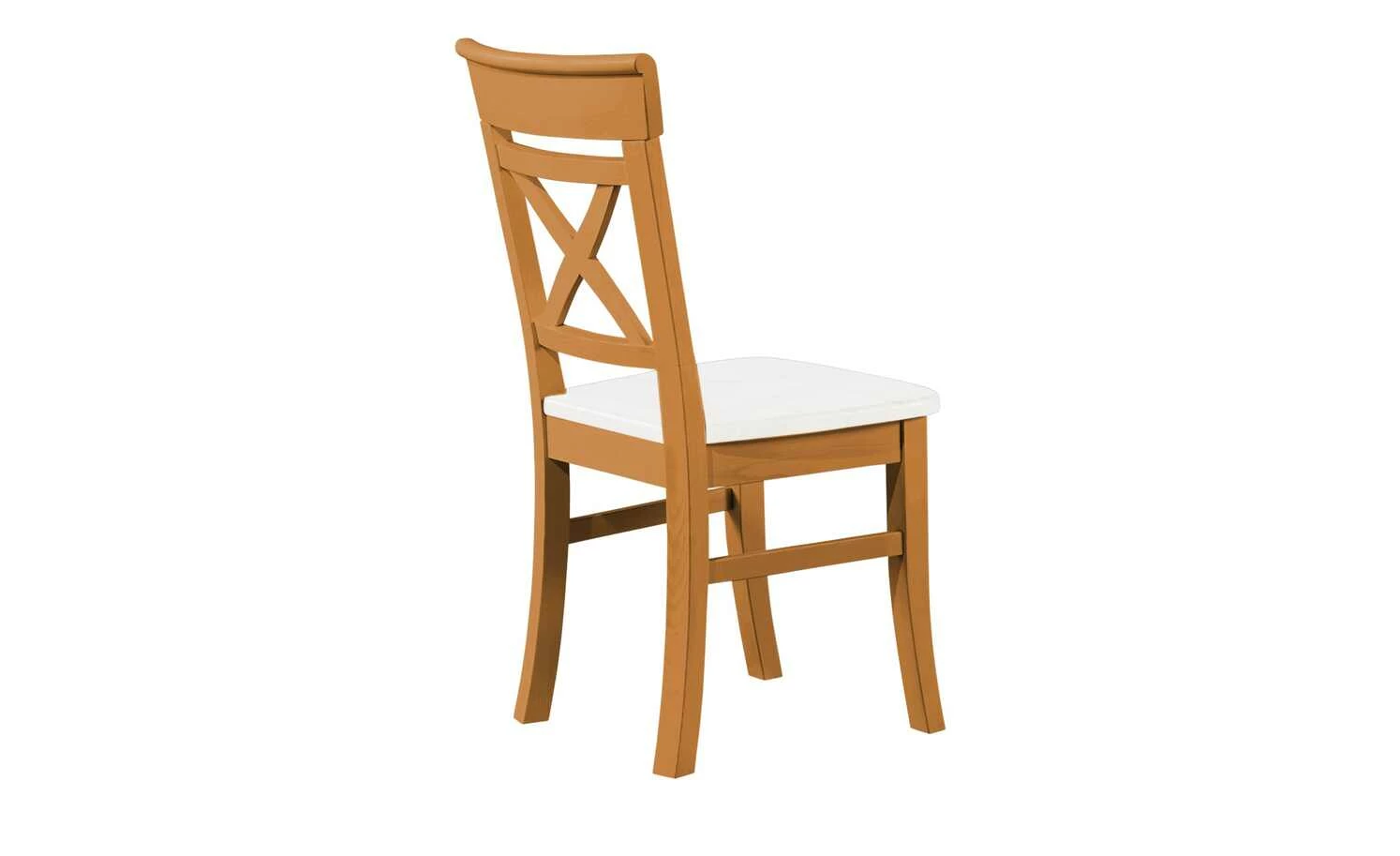 maison bleue Holzstuhl massiv Florian maison bleue Holzstuhl massiv Florian | bernsteinfarben / Weiß Nein -Stühle Verkäufe 2022 15302025 8 202108132237