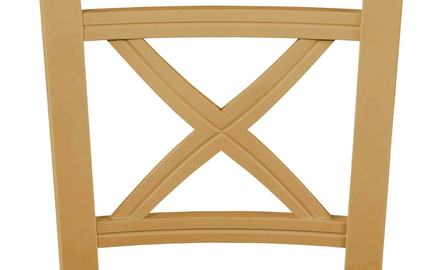 maison bleue Holzstuhl massiv Florian maison bleue Holzstuhl massiv Florian | laugenfarben / Weiß Nein -Stühle Verkäufe 2022 15302026 5 202108132237