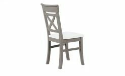 maison bleue Holzstuhl massiv Florian | Grau / Weiß Nein 10 maison bleue Holzstuhl massiv Florian | Grau / Weiß Nein -Stühle Verkäufe 2022 15302028 8 202108311235