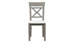 maison bleue Holzstuhl massiv Florian | Grau / Weiß Nein 11 maison bleue Holzstuhl massiv Florian | Grau / Weiß Nein -Stühle Verkäufe 2022 15302028 9 202108311235