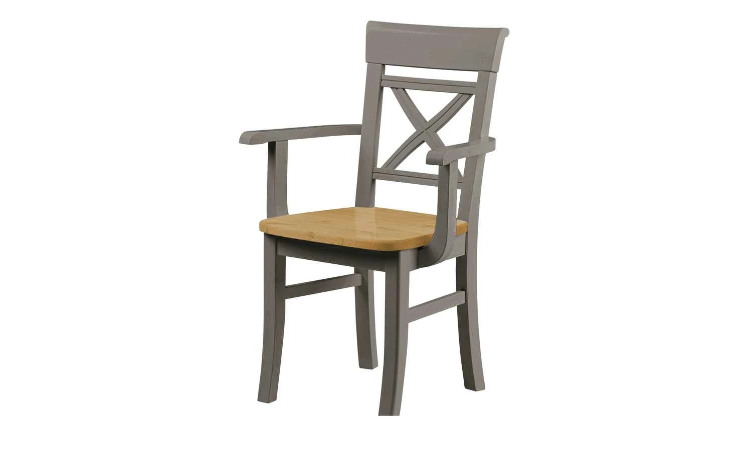 maison bleue Holzstuhl massiv Florian maison bleue Holzstuhl massiv Florian | Grau / laugenfarben Ja -Stühle Verkäufe 2022 15302029 7 202108132237