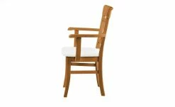 maison bleue Holzstuhl massiv Florian | bernsteinfarben / Weiß Ja 4 maison bleue Holzstuhl massiv Florian | bernsteinfarben / Weiß Ja -Stühle Verkäufe 2022 15302030 2 202108132237