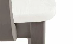 maison bleue Holzstuhl massiv Florian | Grau / Weiß Ja -Stühle Verkäufe 2022 15302032 4 202108132237