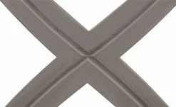 maison bleue Holzstuhl massiv Florian | Grau / Weiß Ja -Stühle Verkäufe 2022 15302032 5 202108132237