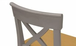 maison bleue Barstuhl Florian | Grau / laugenfarben ca. 64,5 cm -Stühle Verkäufe 2022 15302057 3 202108132237