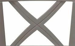 maison bleue Barstuhl Florian | Grau / laugenfarben ca. 64,5 cm -Stühle Verkäufe 2022 15302057 5 202108132237