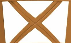 maison bleue Barstuhl Florian | bernsteinfarben / Weiß ca. 64,5 cm -Stühle Verkäufe 2022 15302058 7 202108132237