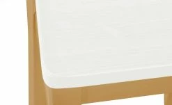 maison bleue Barstuhl Florian | laugenfarben / Weiß ca. 64,5 cm -Stühle Verkäufe 2022 15302059 7 202108132237