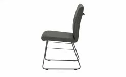 Kufenstuhl mit Griff | Anthrazit -Stühle Verkäufe 2022 15302239 8 202107302232