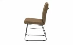 Kufenstuhl mit Griff | Braun -Stühle Verkäufe 2022 15302241 9 202107302232