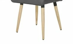 Polsterstuhl mit Griff 4402 | Anthracite (Grau) -Stühle Verkäufe 2022 15302352 3 202107302232