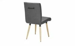 Polsterstuhl mit Griff 4402 | Anthracite (Grau) -Stühle Verkäufe 2022 15302352 7 202107302232