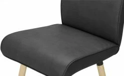 Polsterstuhl mit Griff 4402 | Black (Schwarz) 5 Polsterstuhl mit Griff 4402 | Black (Schwarz) -Stühle Verkäufe 2022 15302353 2 202107302232