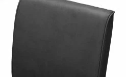 Polsterstuhl mit Griff 4402 | Black (Schwarz) 6 Polsterstuhl mit Griff 4402 | Black (Schwarz) -Stühle Verkäufe 2022 15302353 3 202107302232