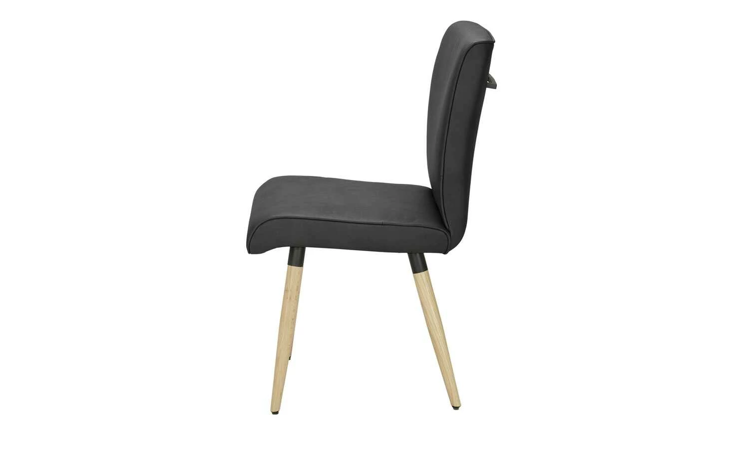 Polsterstuhl mit Griff 4402 Polsterstuhl mit Griff 4402 | Black (Schwarz) -Stühle Verkäufe 2022 15302353 7 202107302232