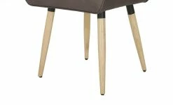 Polsterstuhl mit Griff 4402 | Coffee (Braun) -Stühle Verkäufe 2022 15302354 3 202107302232