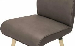 Polsterstuhl mit Griff 4402 | Coffee (Braun) -Stühle Verkäufe 2022 15302354 4 202107302232