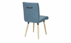 Polsterstuhl mit Griff 4402 | Blue (Blau) -Stühle Verkäufe 2022 15302355 4 202107302232