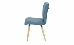 Polsterstuhl mit Griff 4402 | Blue (Blau) -Stühle Verkäufe 2022 15302355 5 202107302232
