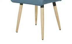 Polsterstuhl mit Griff 4402 | Blue (Blau) -Stühle Verkäufe 2022 15302355 6 202107302232