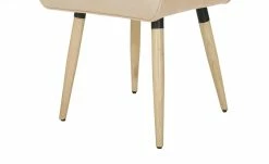 Polsterstuhl mit Griff 4402 | Fog (Beige) -Stühle Verkäufe 2022 15302356 4 202107302232