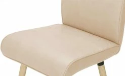 Polsterstuhl mit Griff 4402 | Fog (Beige) -Stühle Verkäufe 2022 15302356 5 202107302232